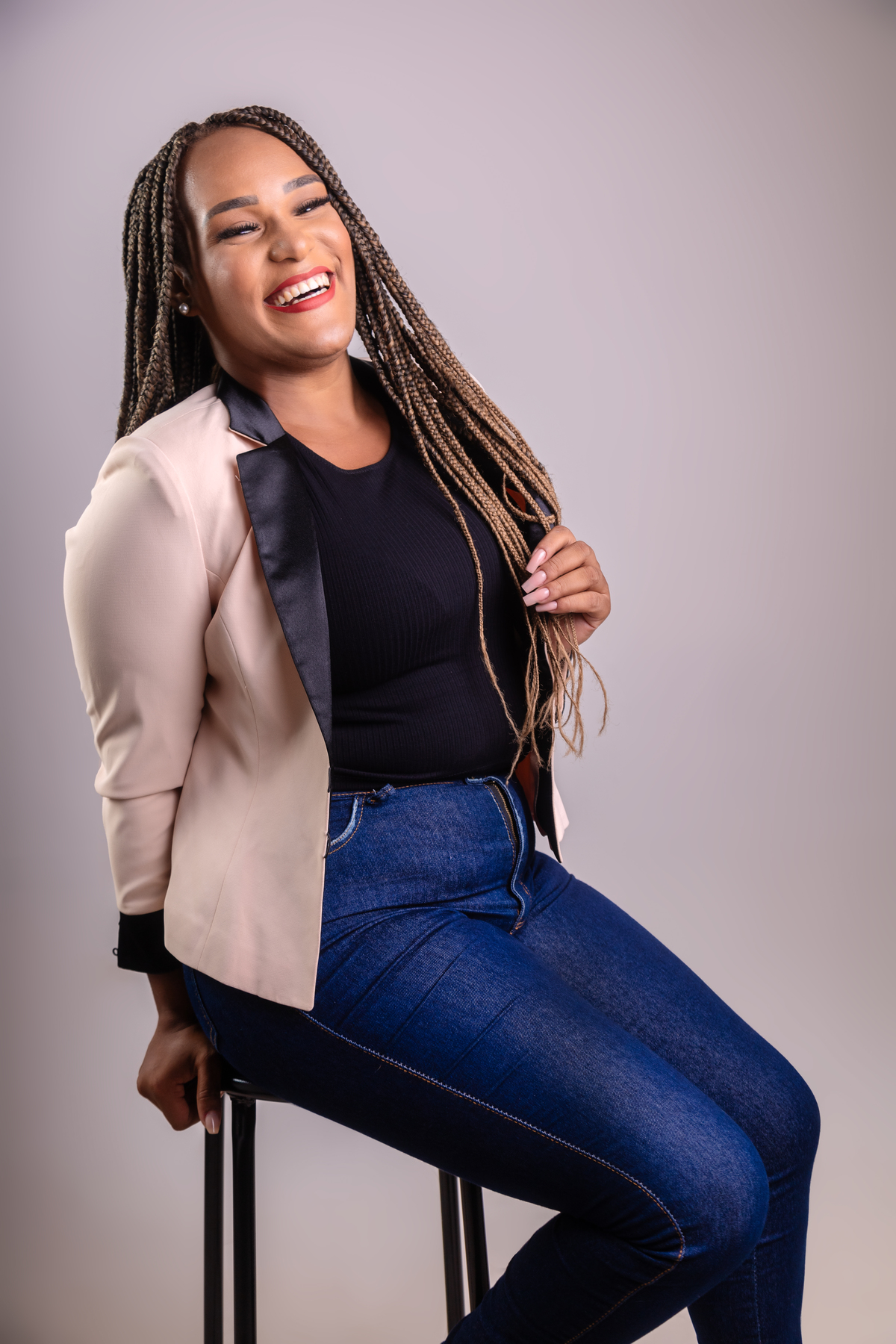 CONSTRUÇÃO DE IMAGEM - NAIL DESIGNER