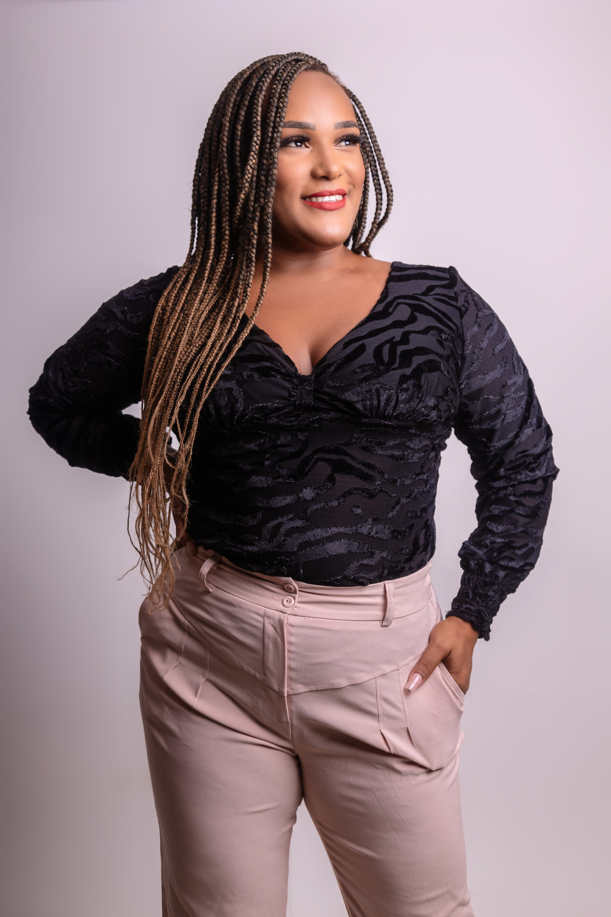 CONSTRUÇÃO DE IMAGEM - NAIL DESIGNER