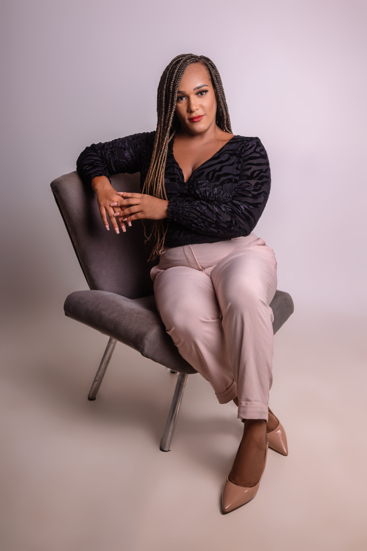 CONSTRUÇÃO DE IMAGEM - NAIL DESIGNER