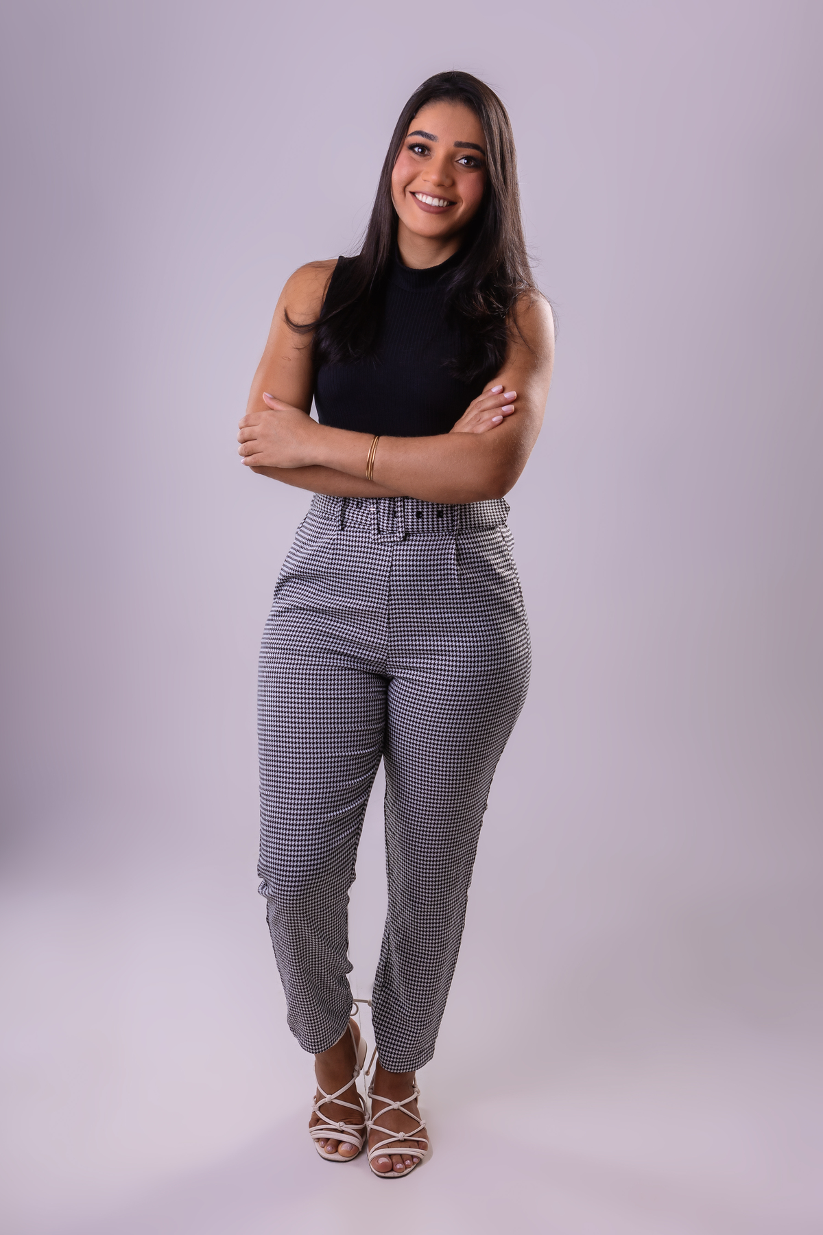 CONSTRUÇÃO DE IMAGEM - FISIOTERAPIA