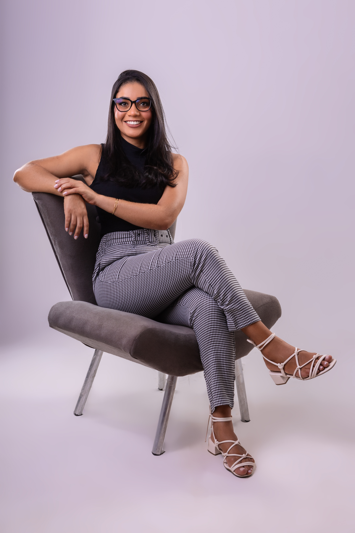 CONSTRUÇÃO DE IMAGEM - FISIOTERAPIA