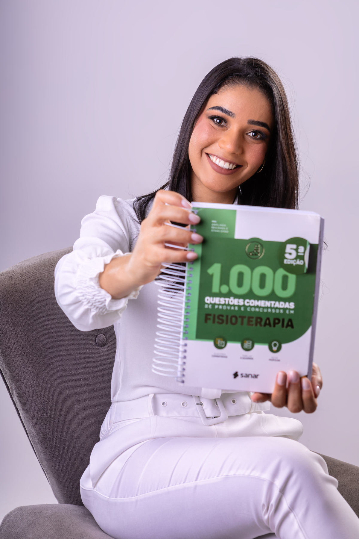 CONSTRUÇÃO DE IMAGEM - FISIOTERAPIA