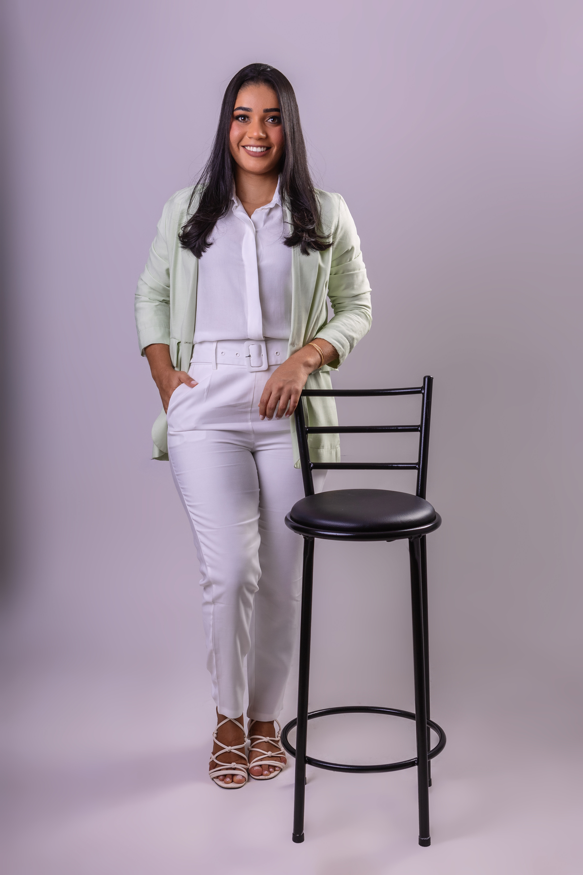 CONSTRUÇÃO DE IMAGEM - FISIOTERAPIA