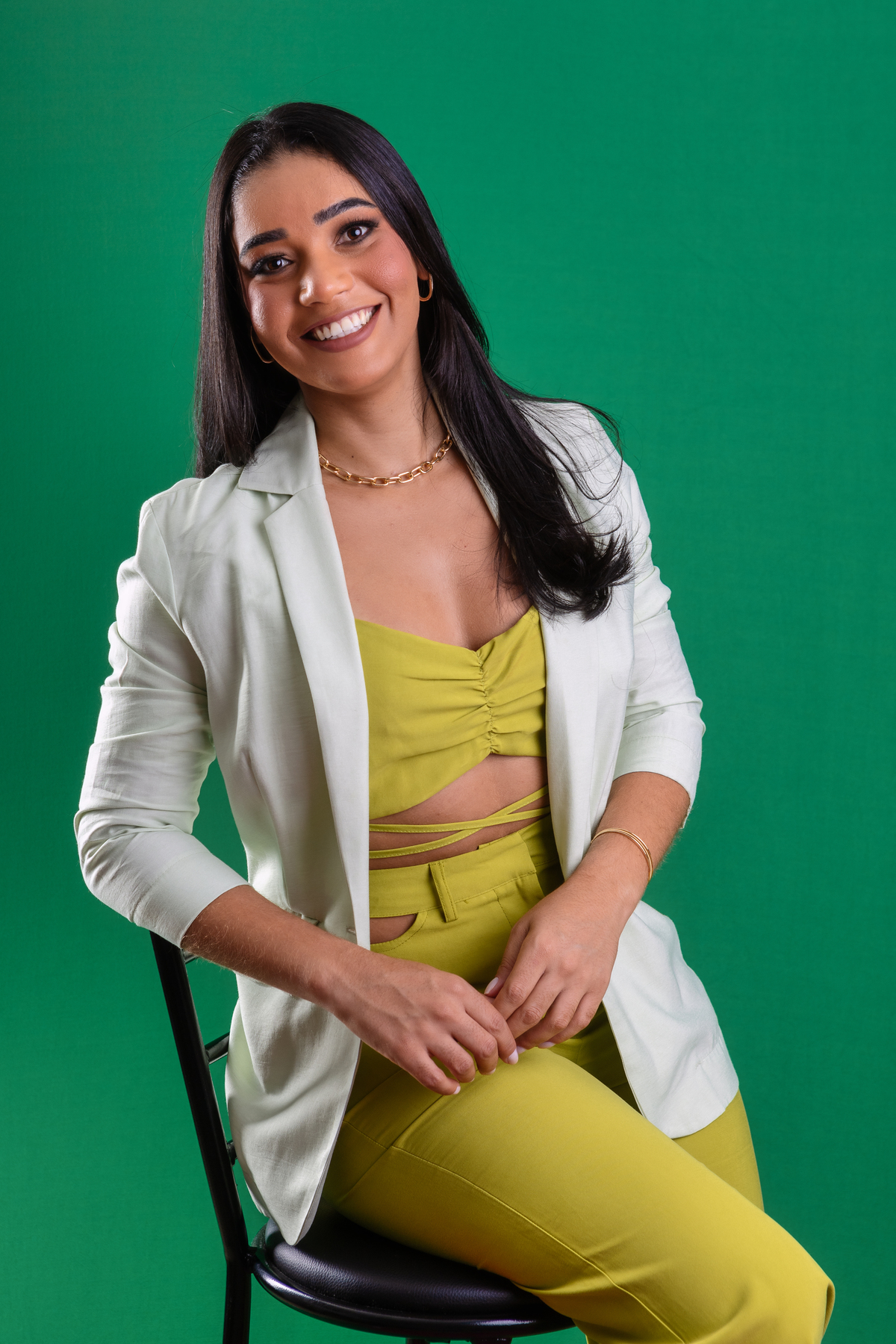 CONSTRUÇÃO DE IMAGEM - FISIOTERAPIA