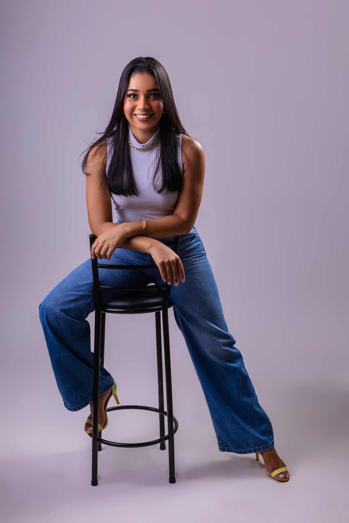 CONSTRUÇÃO DE IMAGEM - FISIOTERAPIA