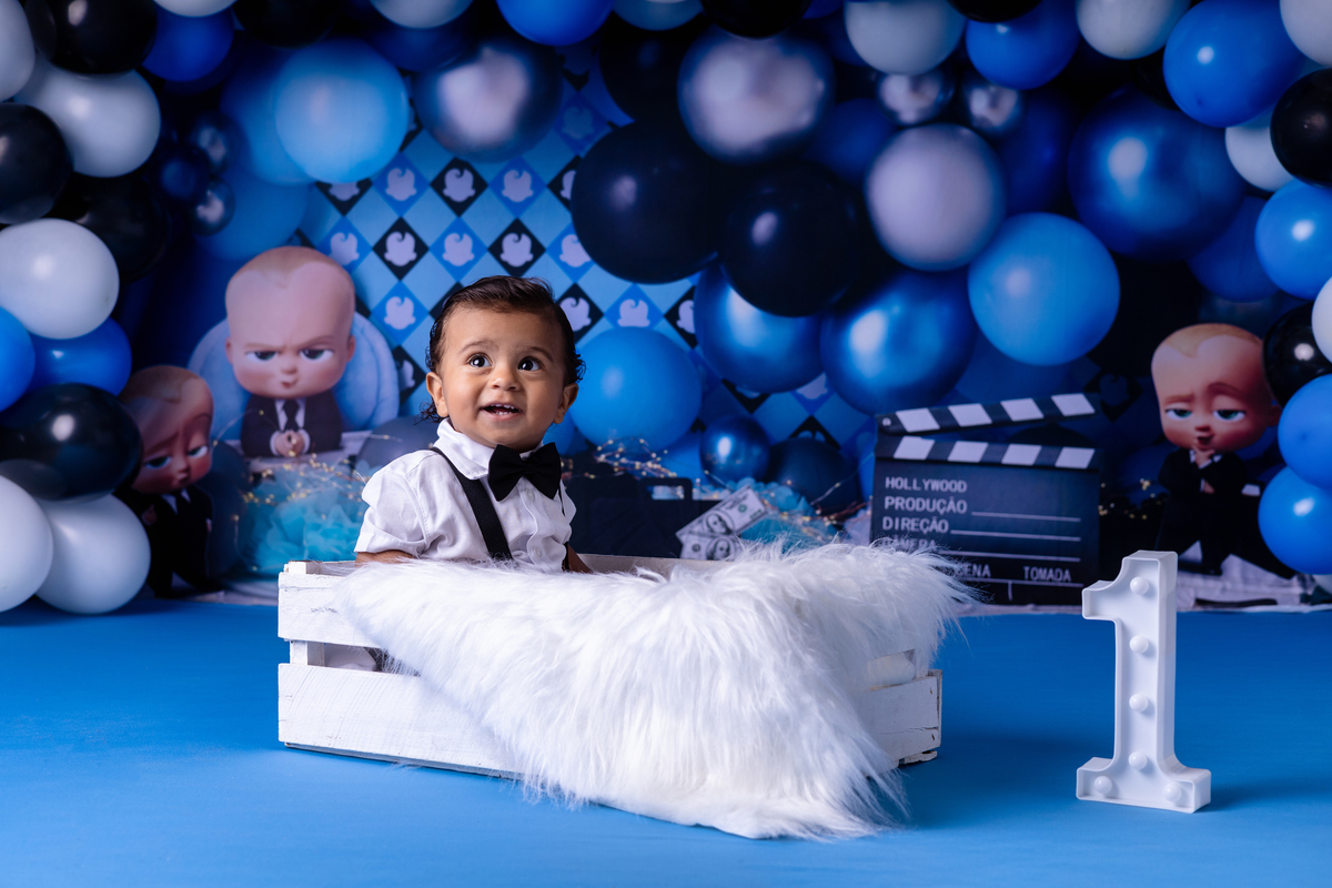 SMASH PODEROSO CHEFINHO