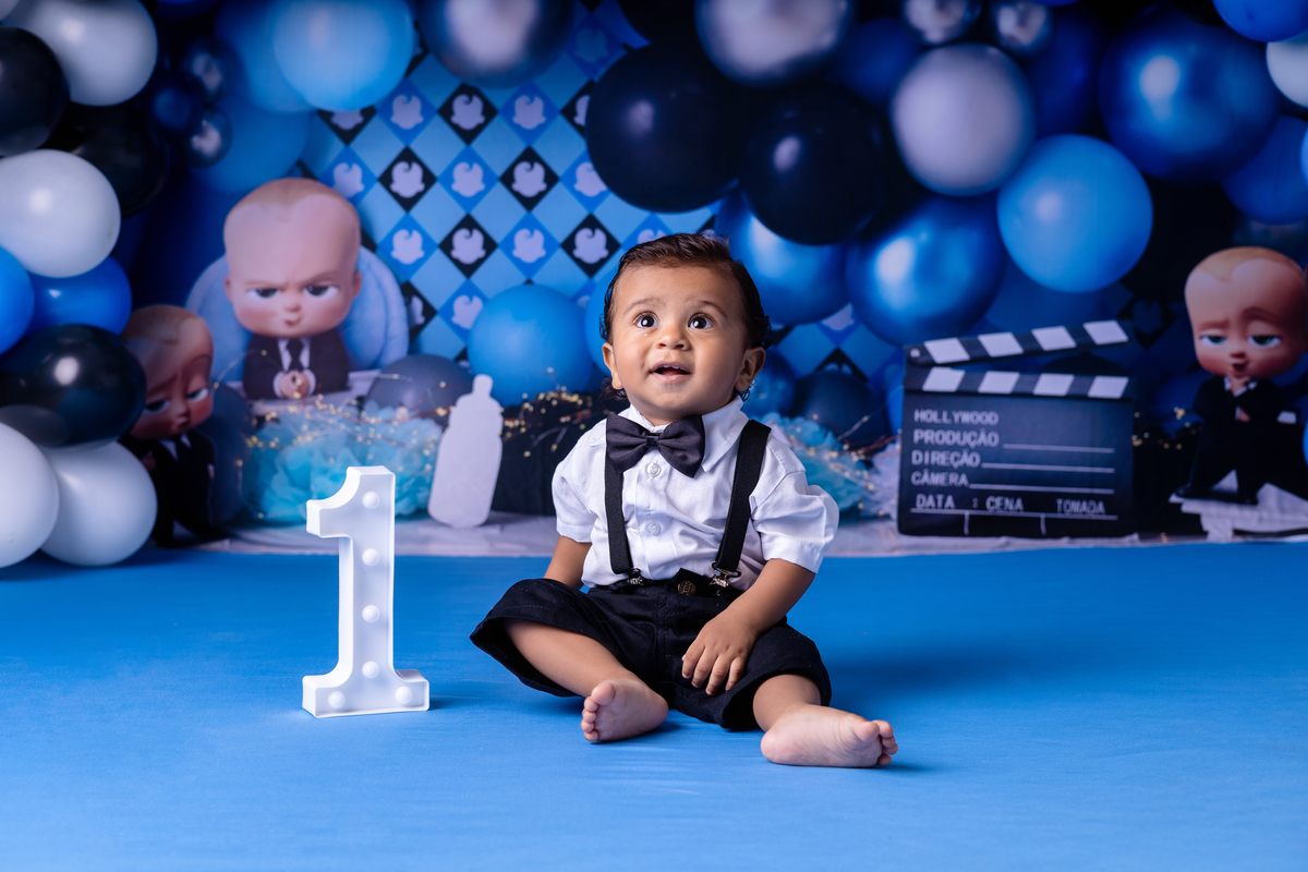 SMASH PODEROSO CHEFINHO