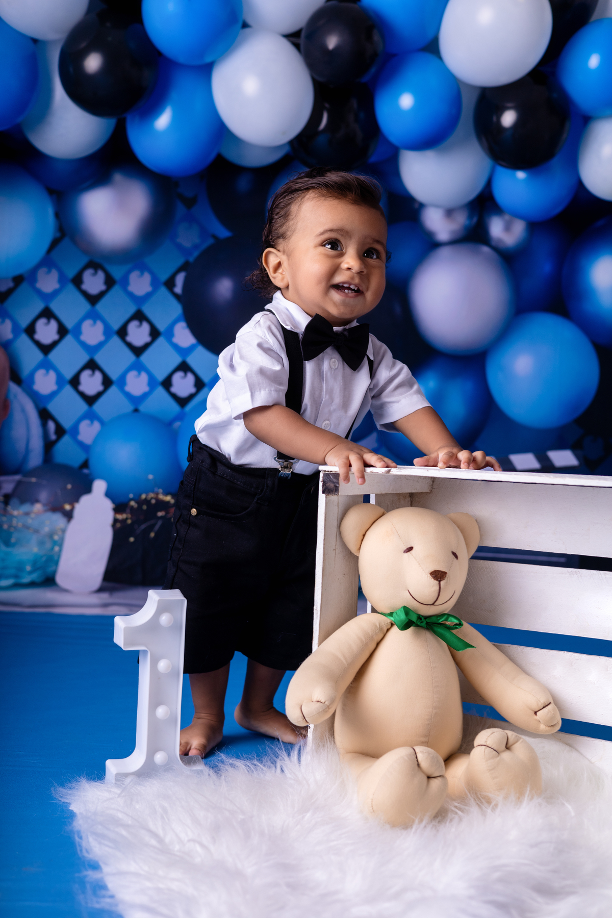 SMASH PODEROSO CHEFINHO