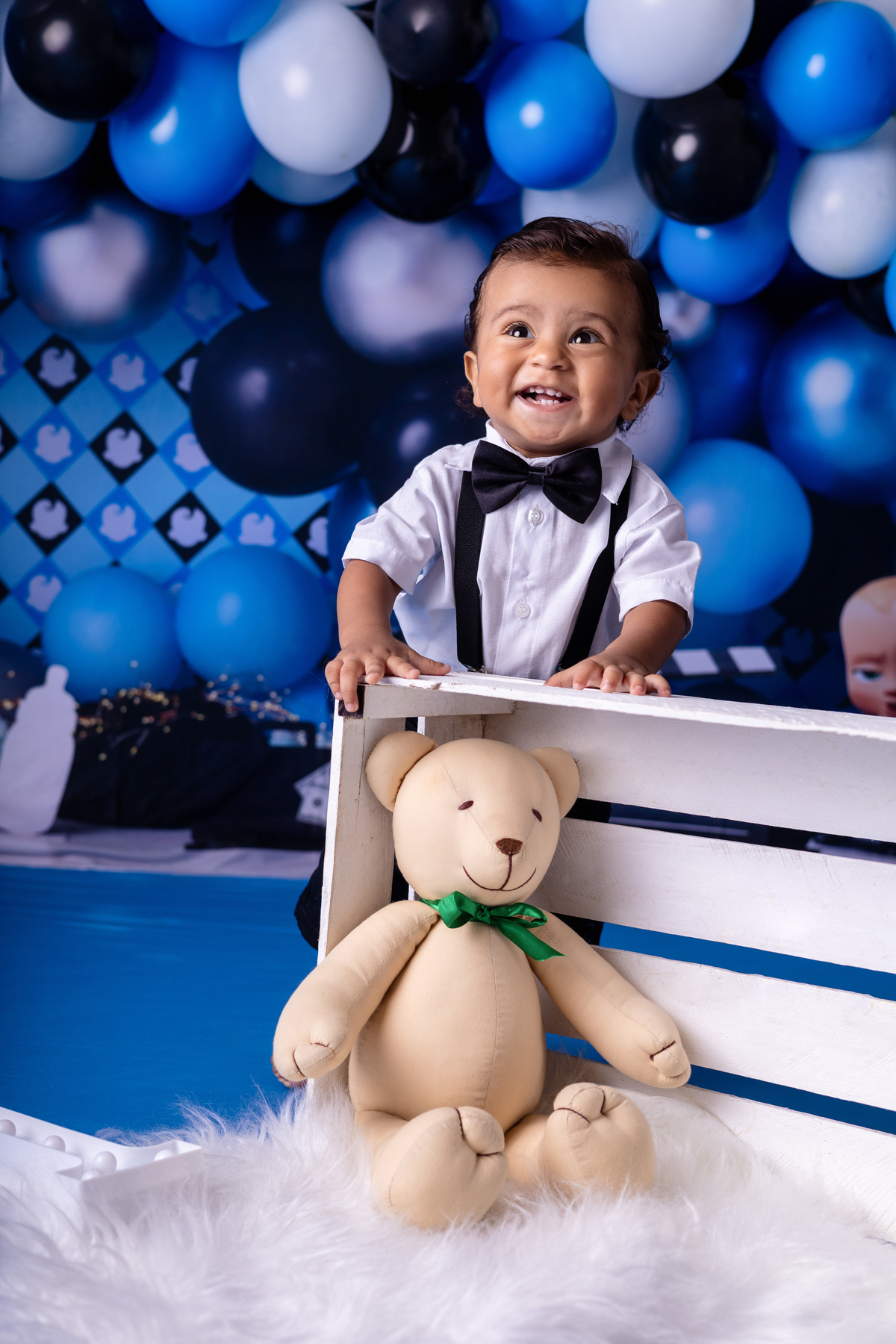 SMASH PODEROSO CHEFINHO