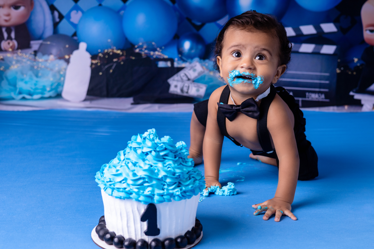 SMASH PODEROSO CHEFINHO