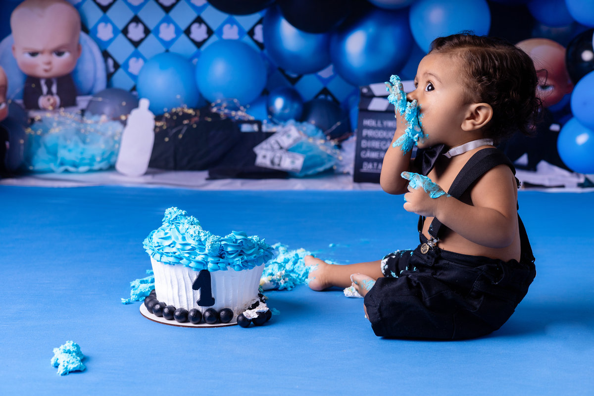 SMASH PODEROSO CHEFINHO