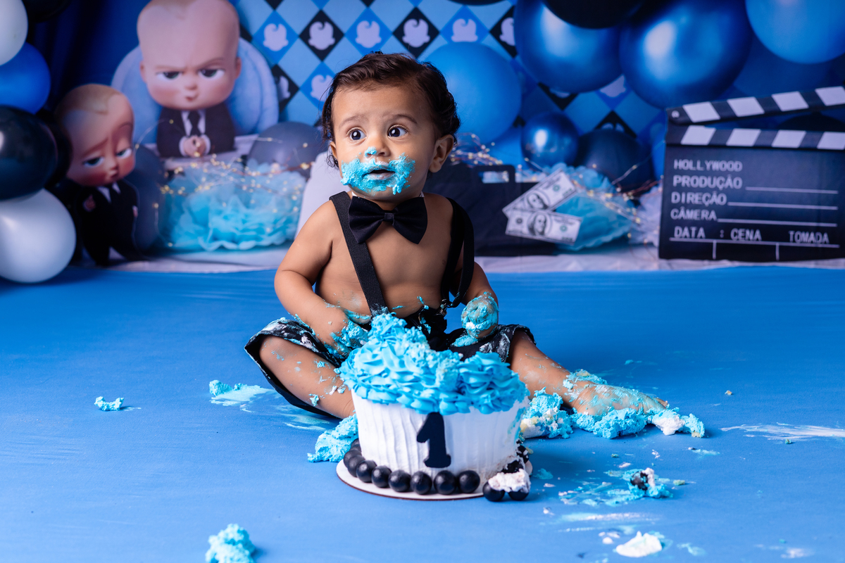 SMASH PODEROSO CHEFINHO