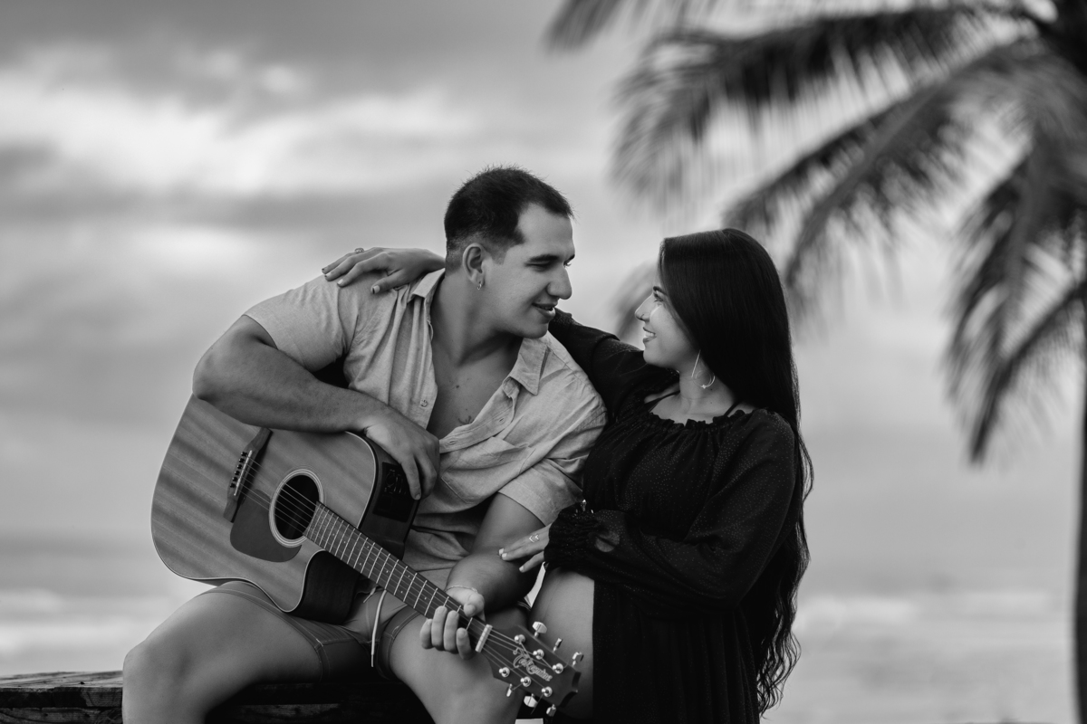 EENSAIO EXTERNO GESTANTE