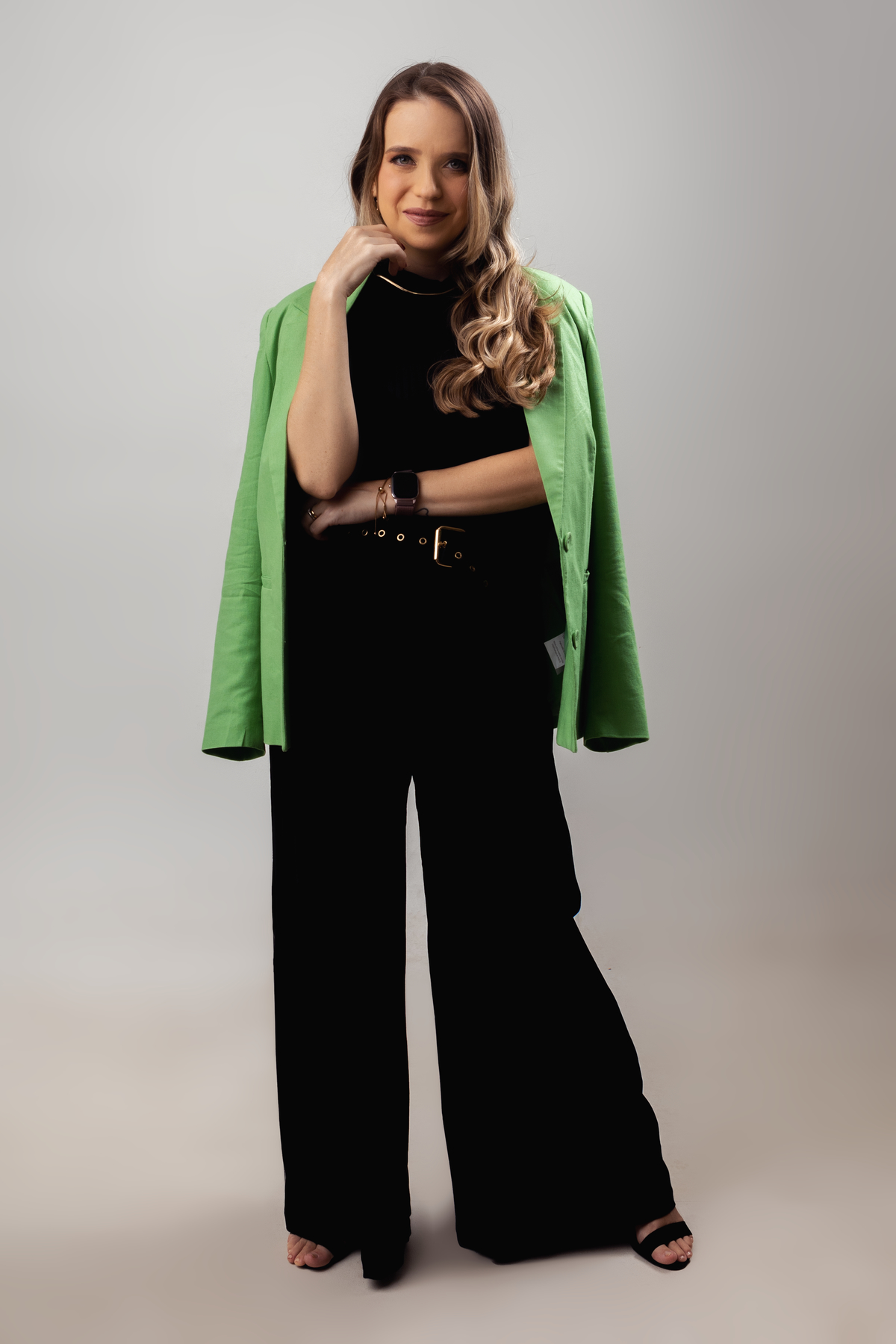 CONSTRUÇÃO DE IMAGEM FONOAUDIÓLOGA