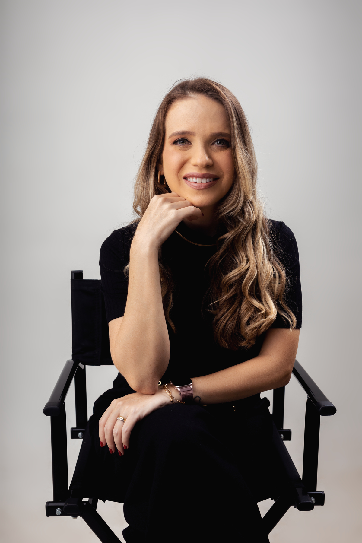 CONSTRUÇÃO DE IMAGEM FONOAUDIÓLOGA