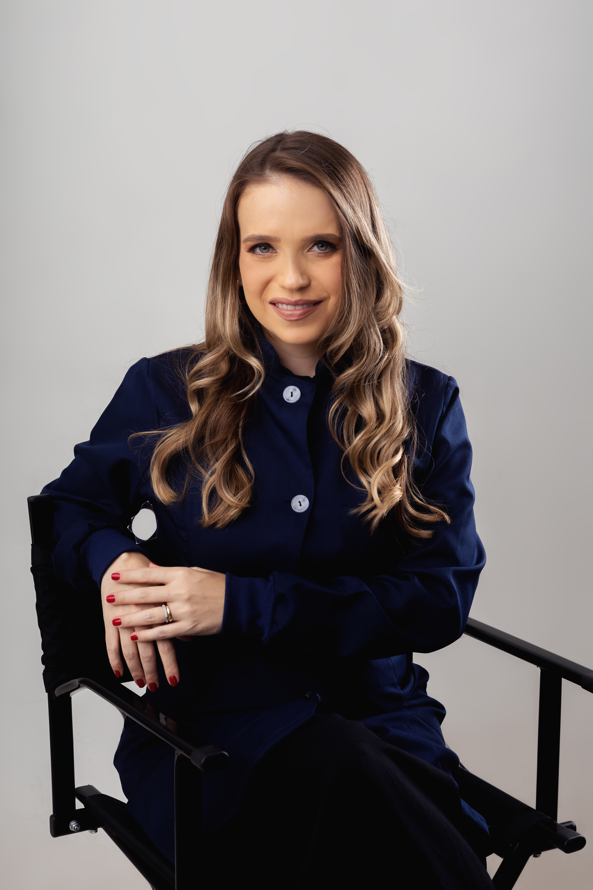 CONSTRUÇÃO DE IMAGEM FONOAUDIÓLOGA