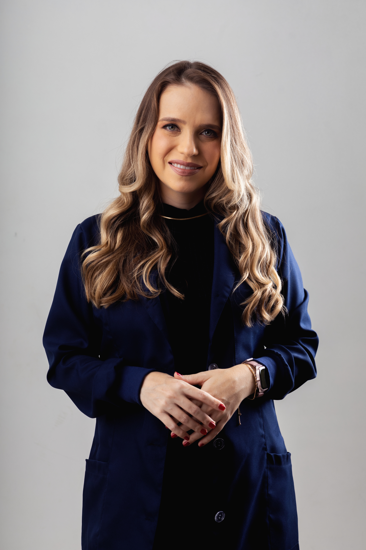 CONSTRUÇÃO DE IMAGEM FONOAUDIÓLOGA