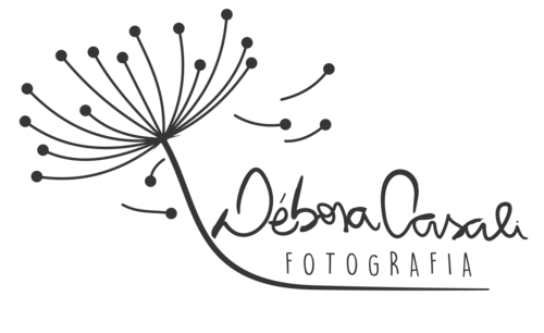 Logotipo de Debora Casali Cordeiro