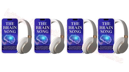 Logotipo de TheBrainSongIsraelIL