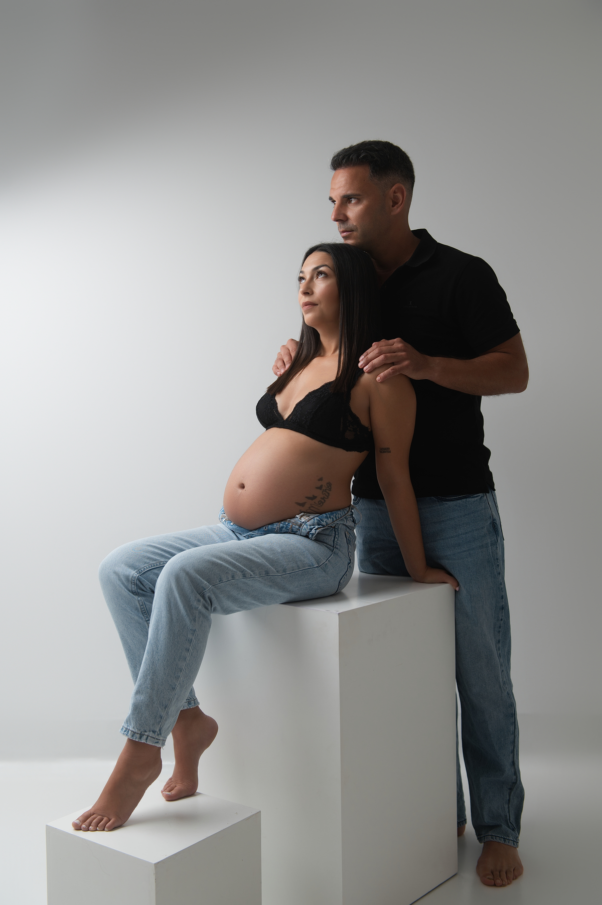 Registar emoções verdadeiras através da fotografia