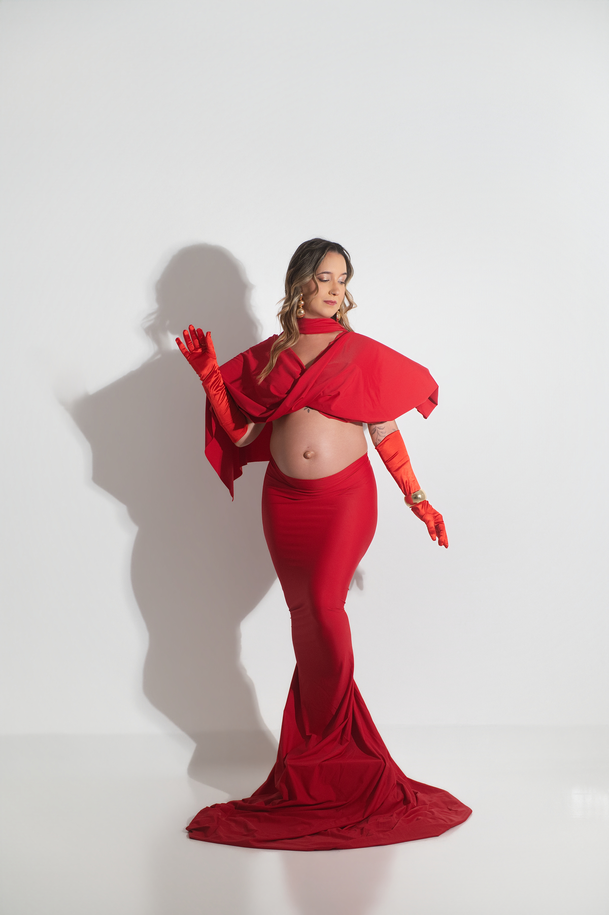 Fotografia de maternidade em Odeceixe, Aljezur