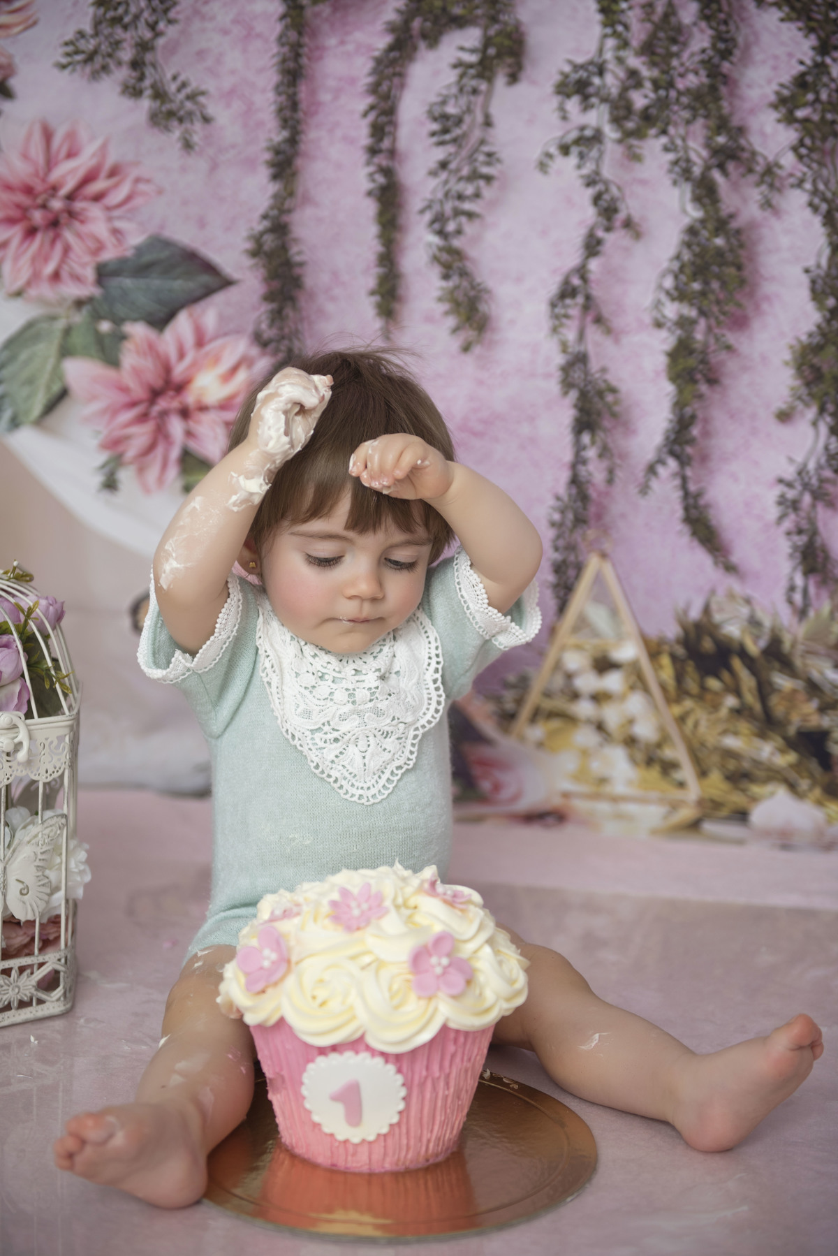 odeceixemaravilha,Algarve,fotografiabebes,sweetbabyfotografia,comer,baloes,cenarioencantador,bolo,foto