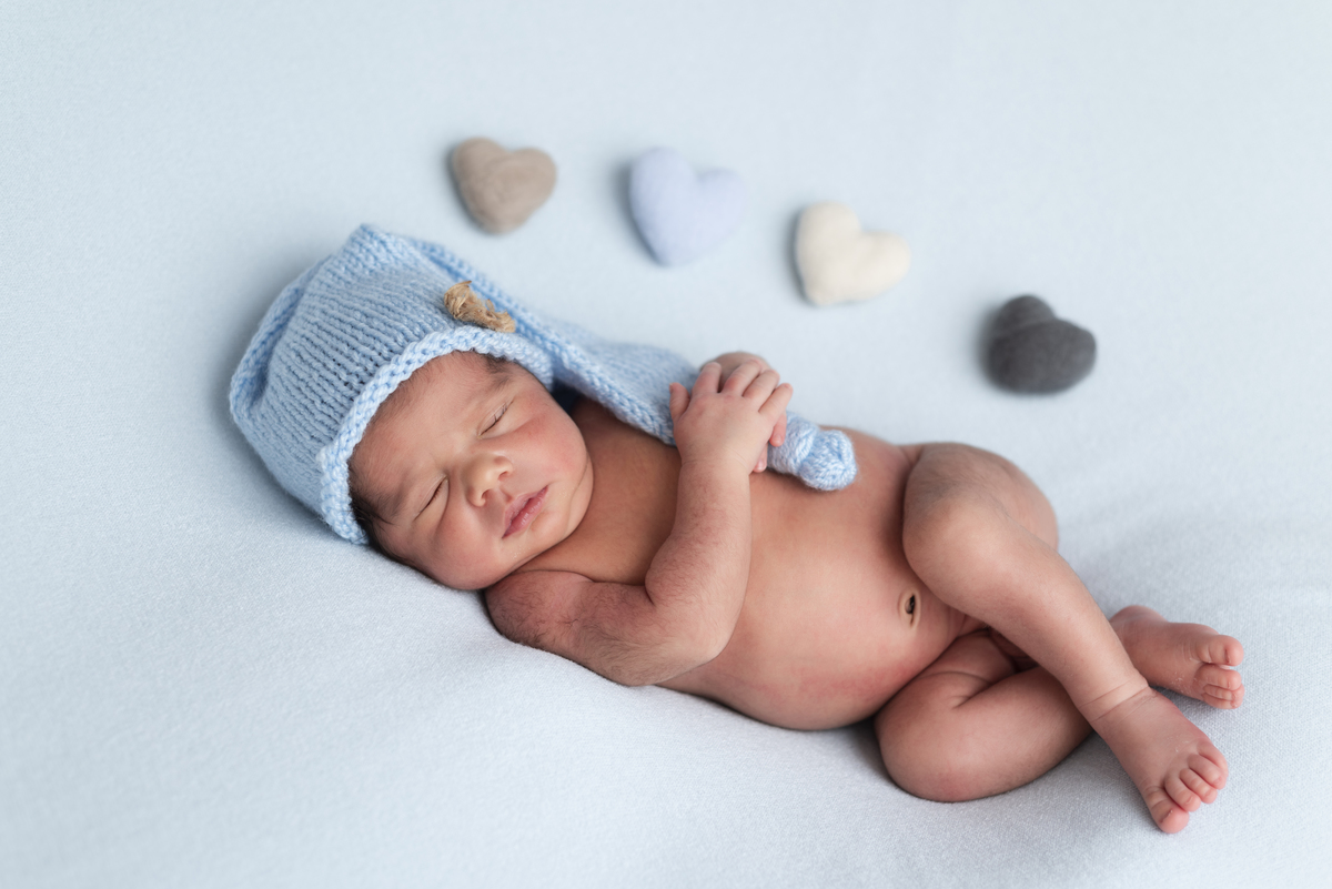 amelhorfotografadebebes