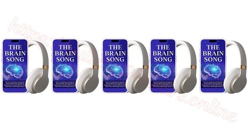 Logotipo de TheBrainSongInIsrael