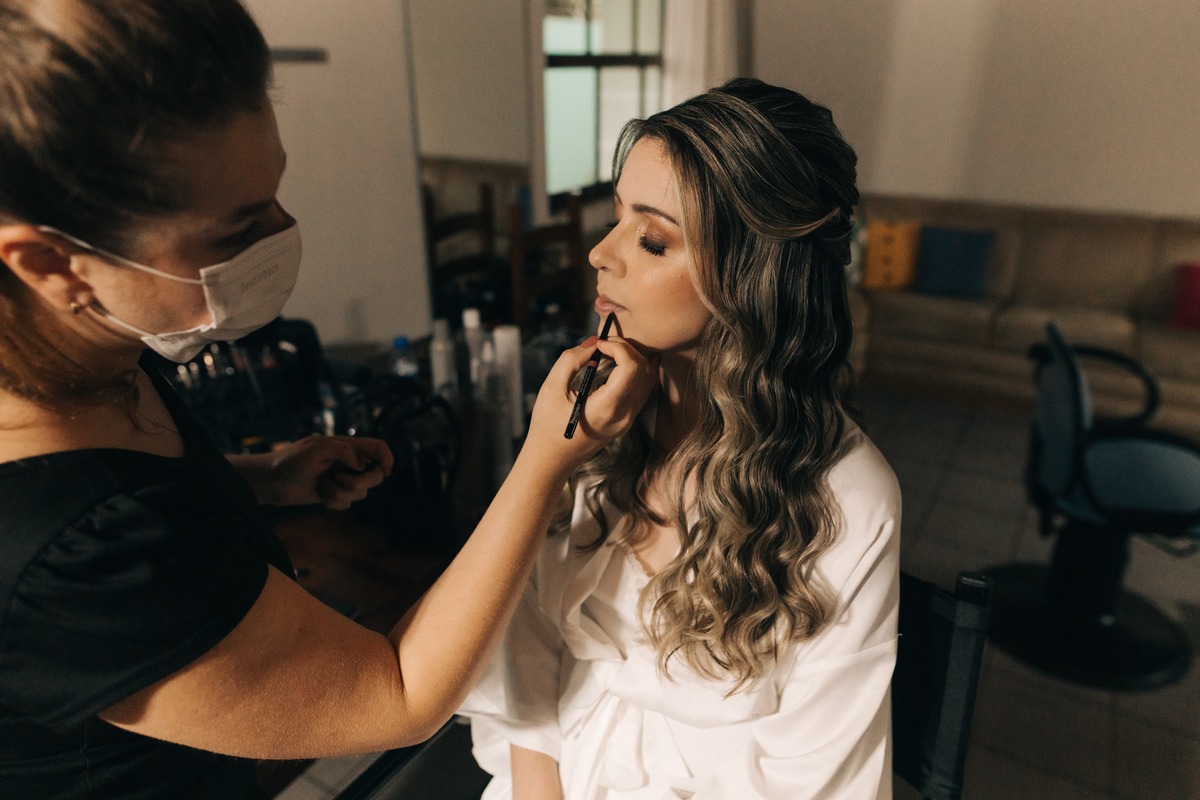 making of noiva manuela villa dei nonni maquiagem beauty leve iluminadora