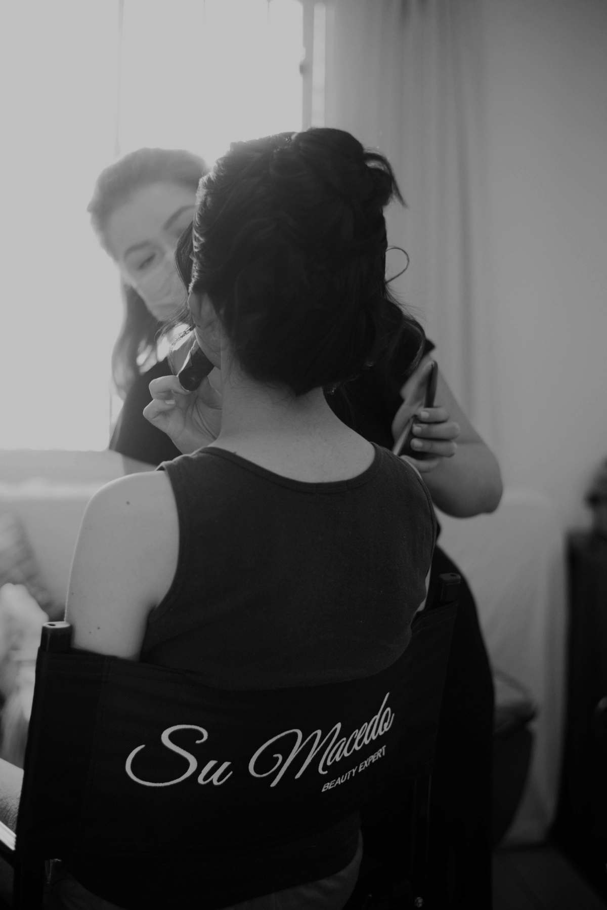 maquiadora noivas em curititiba