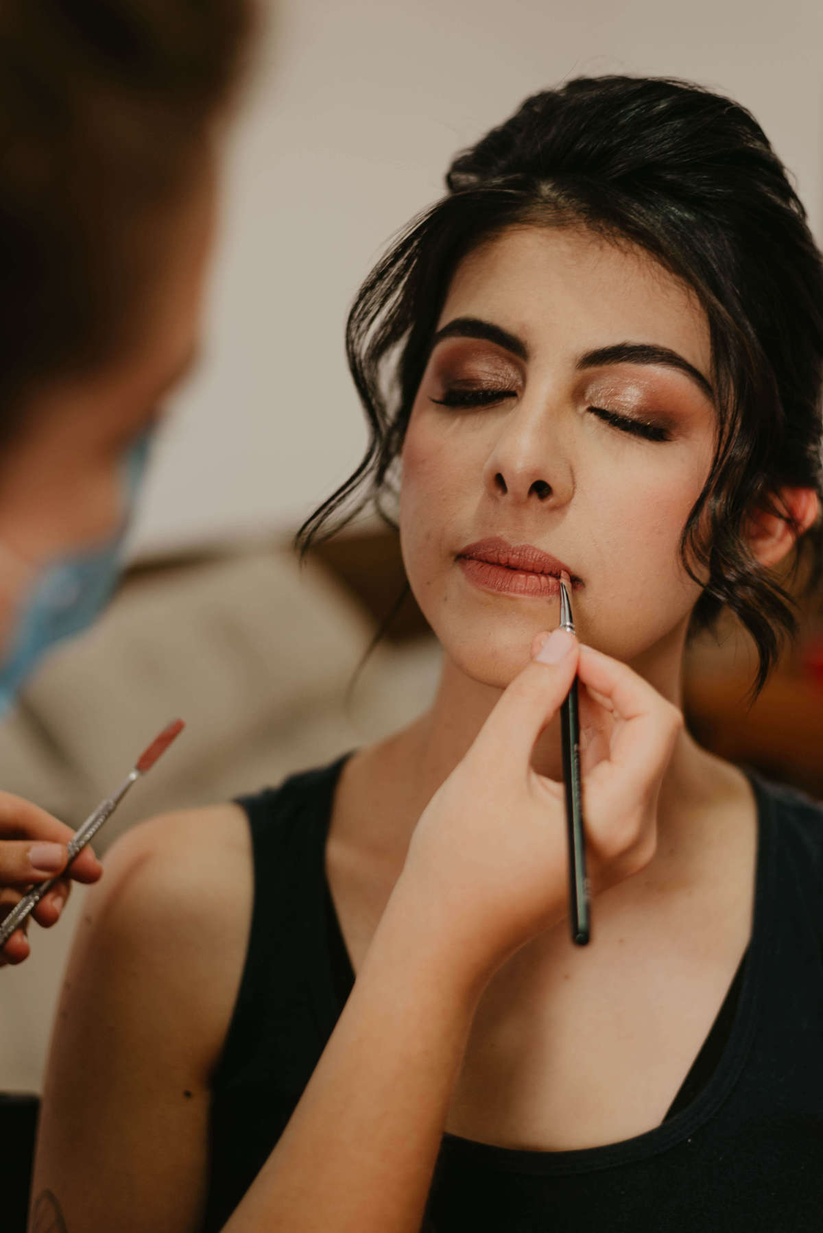 beauty natural da noiva maquiagem curitiba