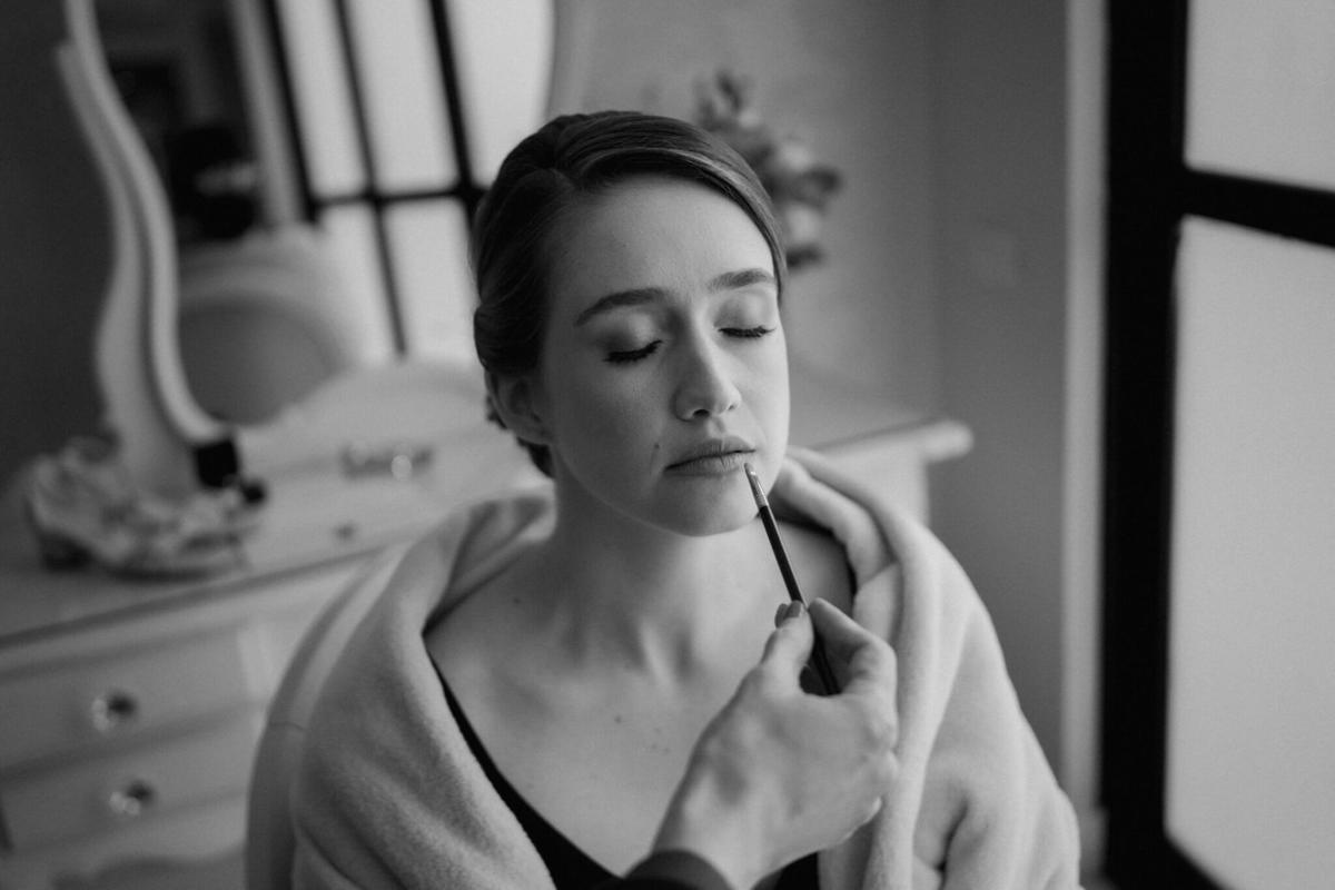 making of noiva ana haras fortaleza maquiagem classica natural neutra