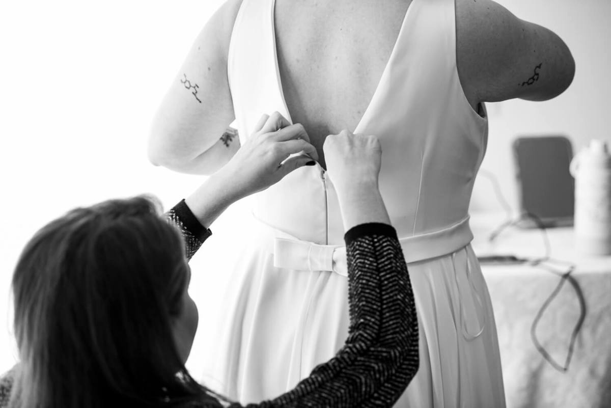 making of noiva curitiba chácara espaço namata maquiadora su macedo maquiagem suave leve natural