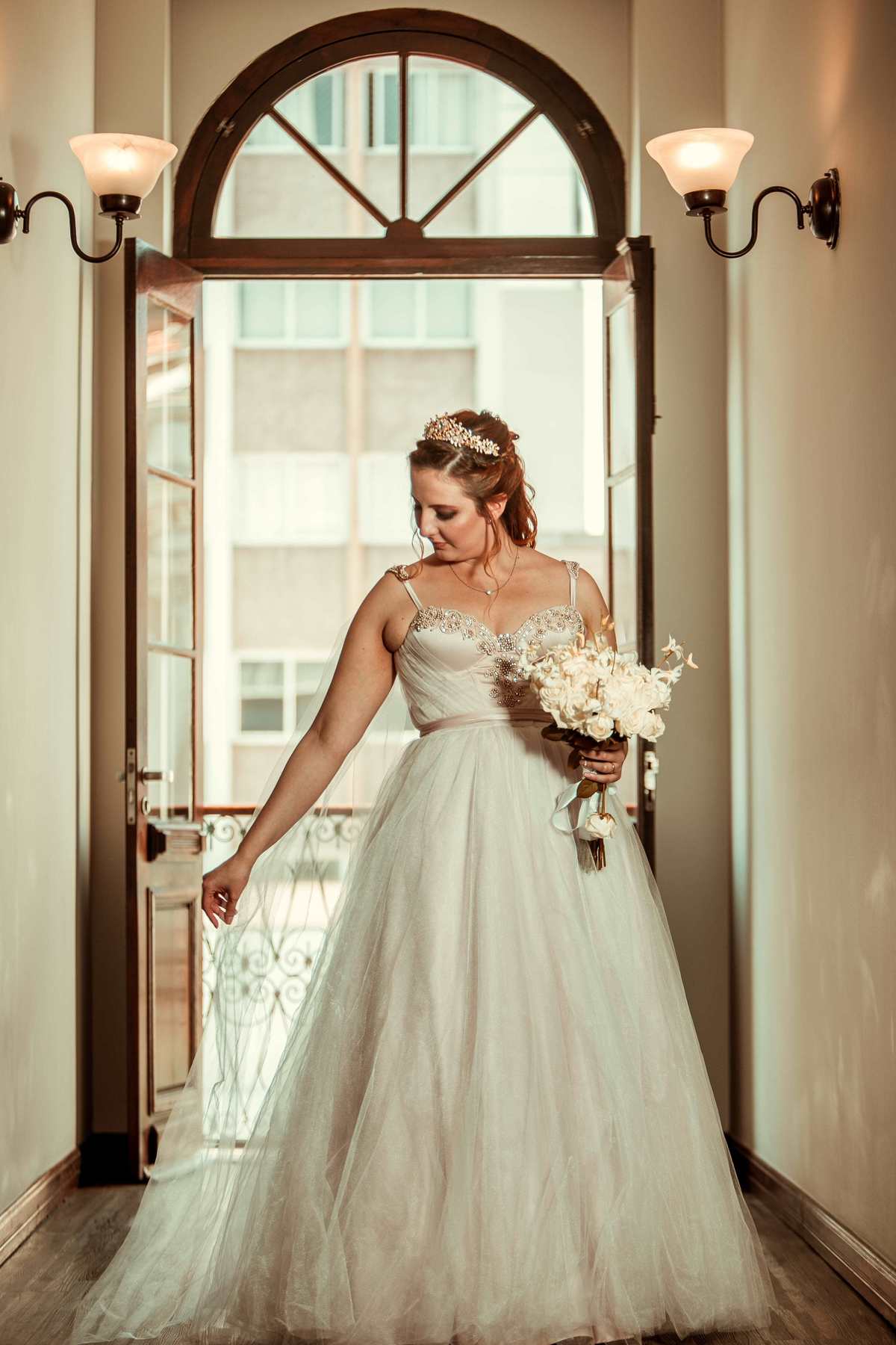 maquiagem para noivas classicas