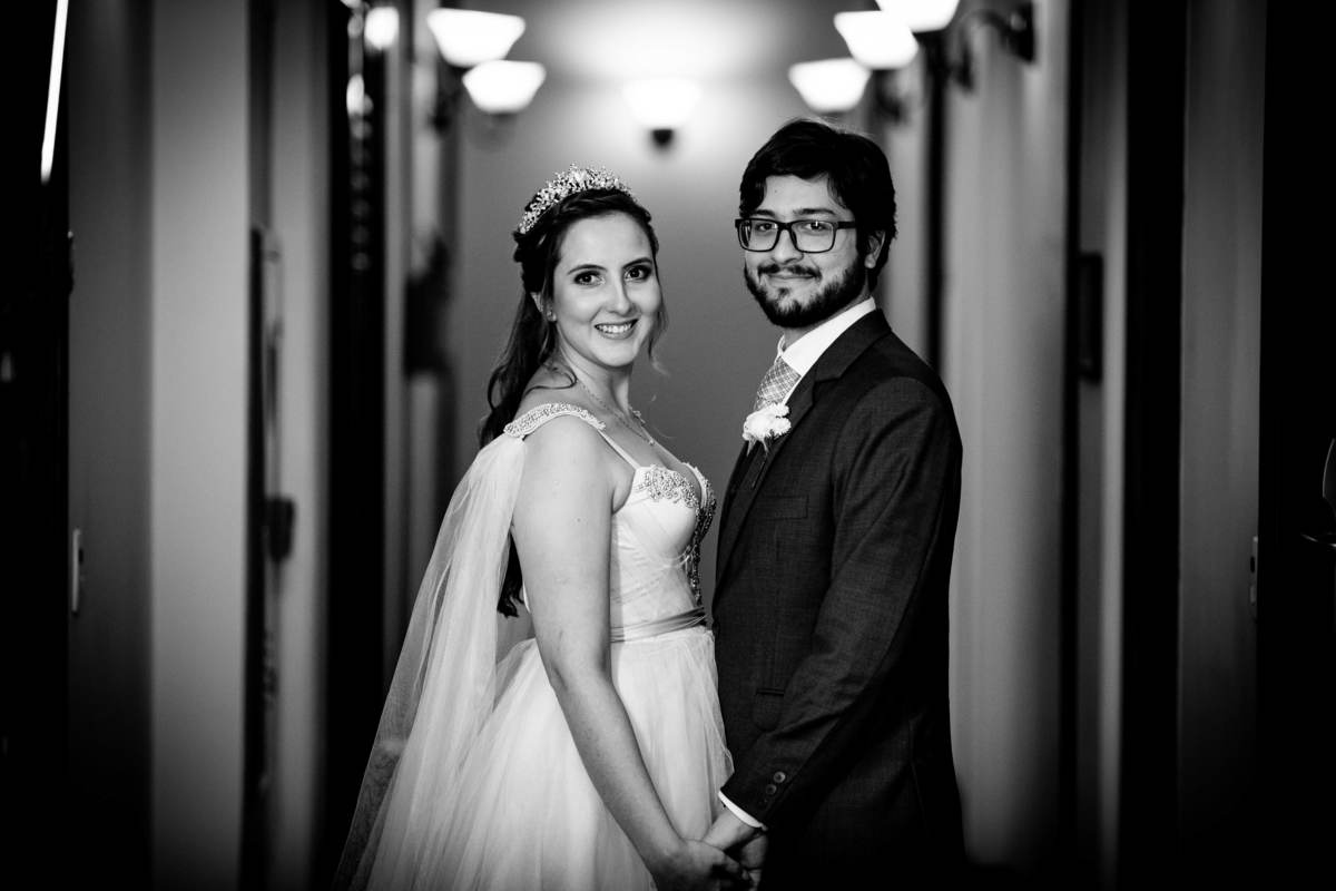 maquiagem para noivas evangelicas