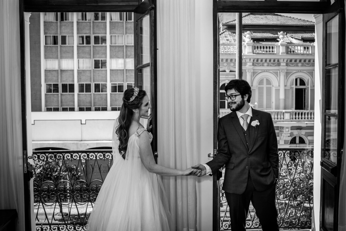 vale a pena se arrumar em hotel pra casamento?