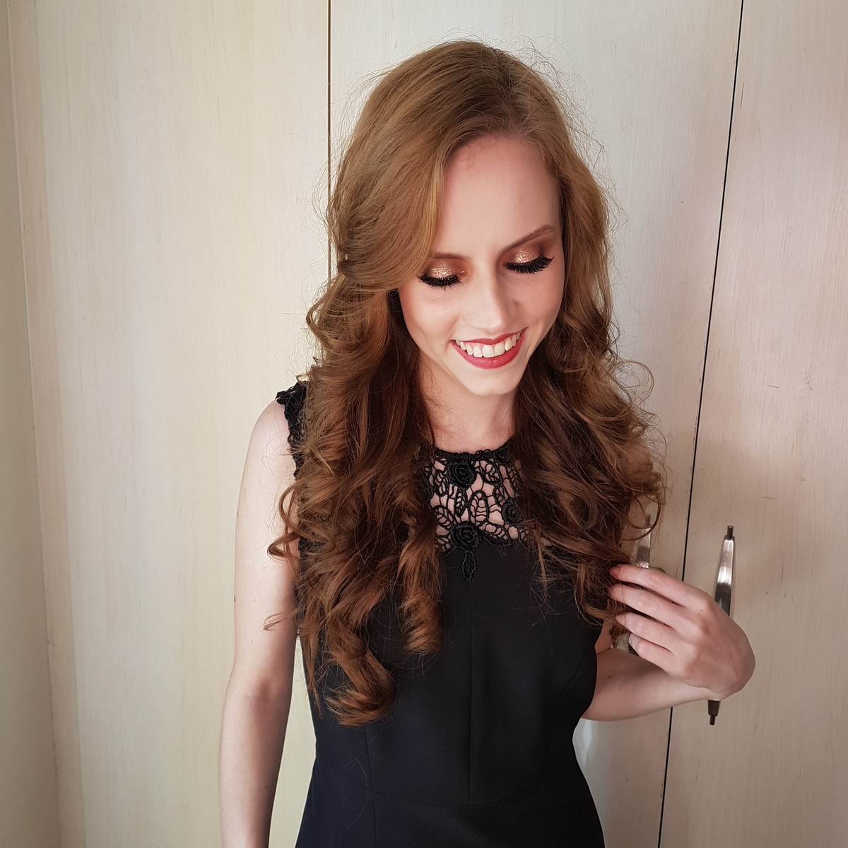 pálpebra luz maquiagem formanda madrinha maquiadora curitiba su macedo