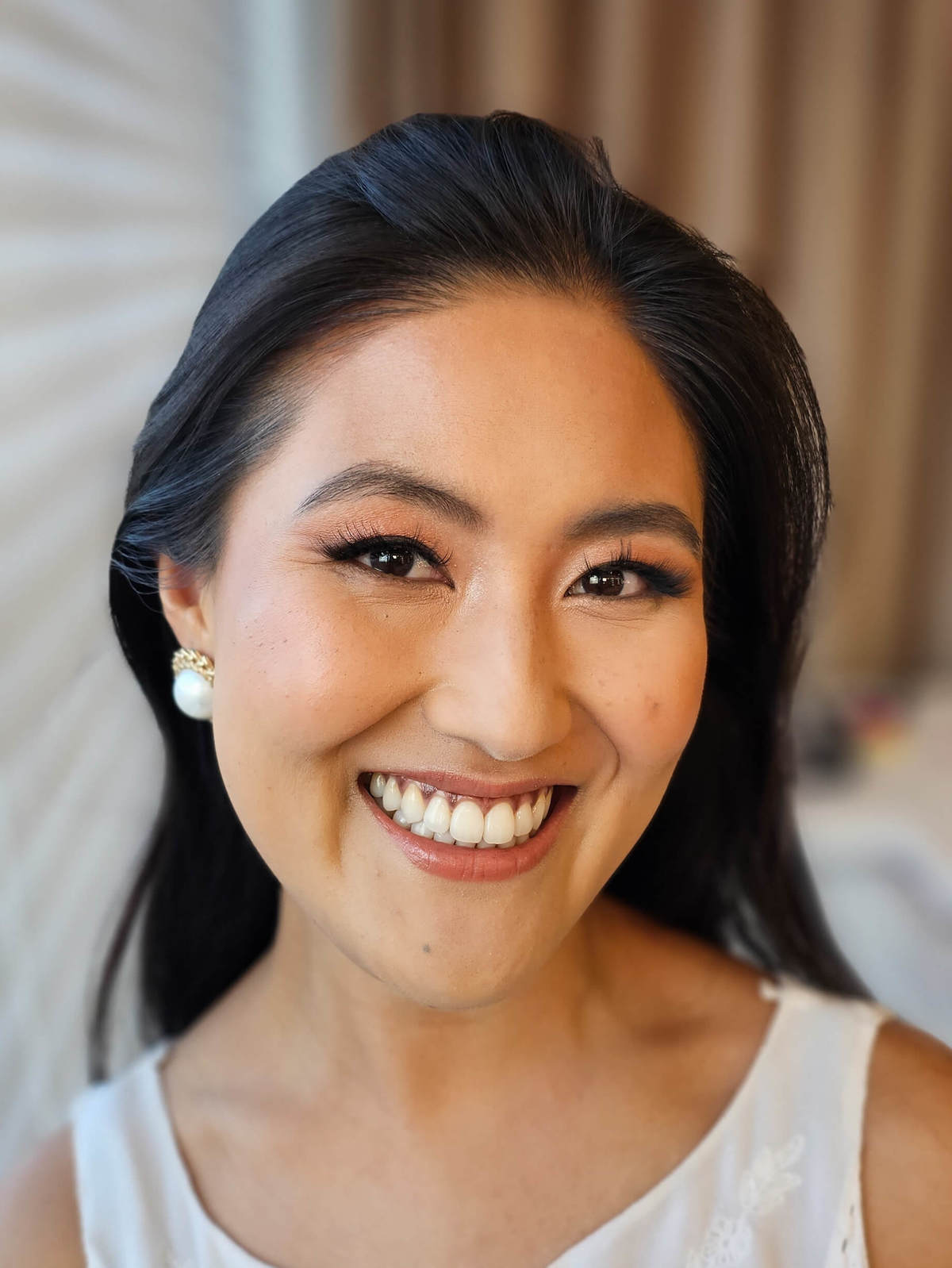 maquiagem oriental japonesa curitiba chinesas pele madura su macedo beauty