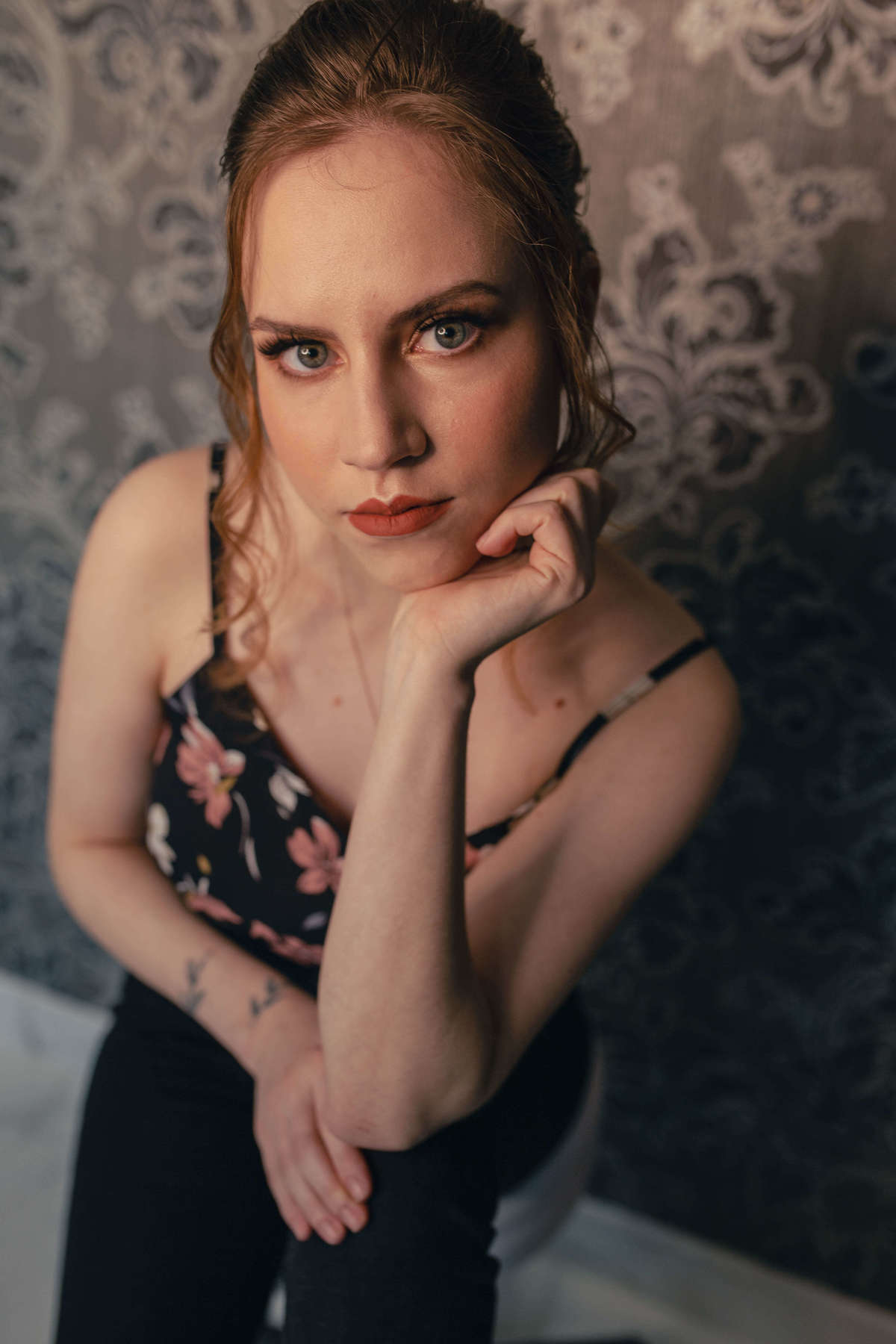 maquiagem natural para festas