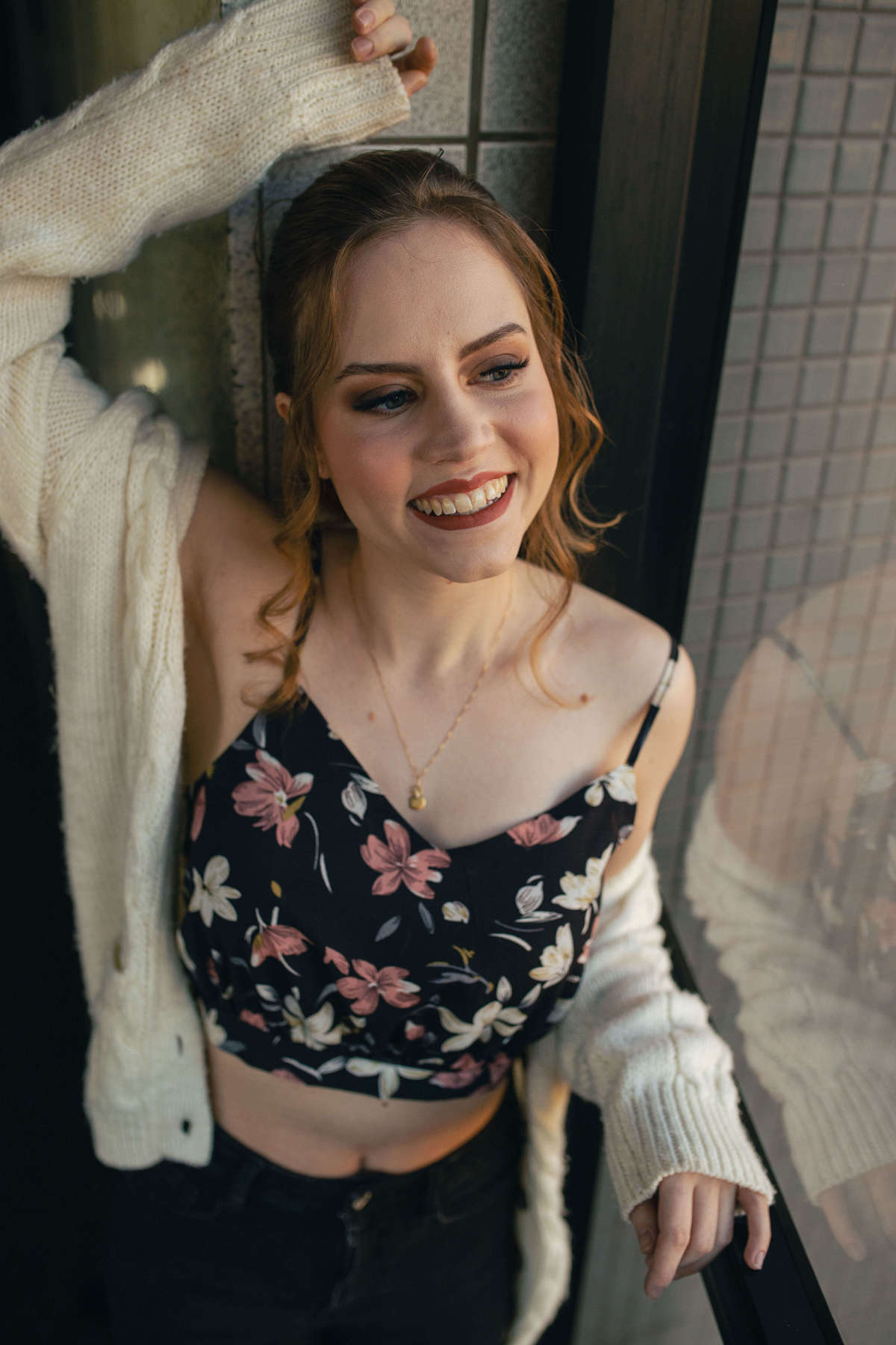 maquiagem que realca a beleza sem transformar