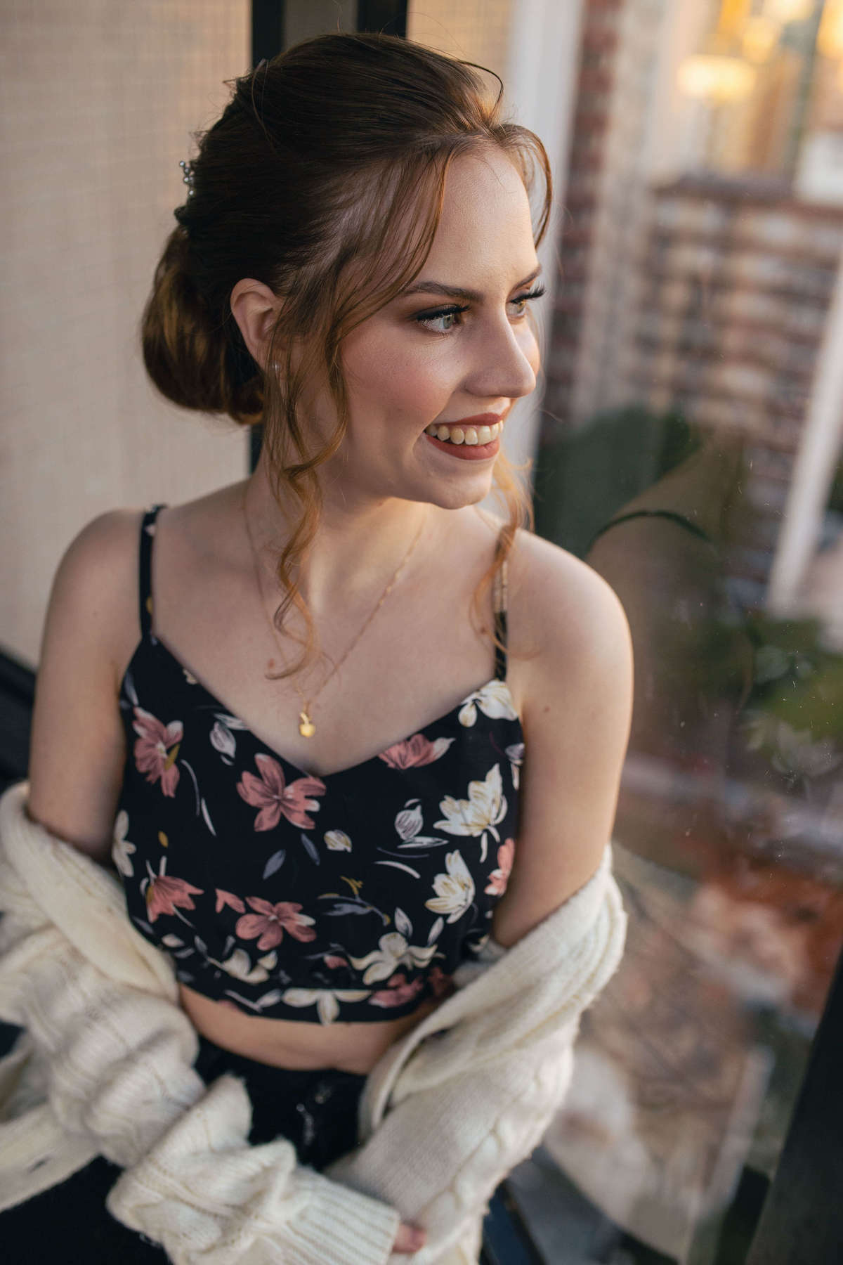 maquiagem para formaturas