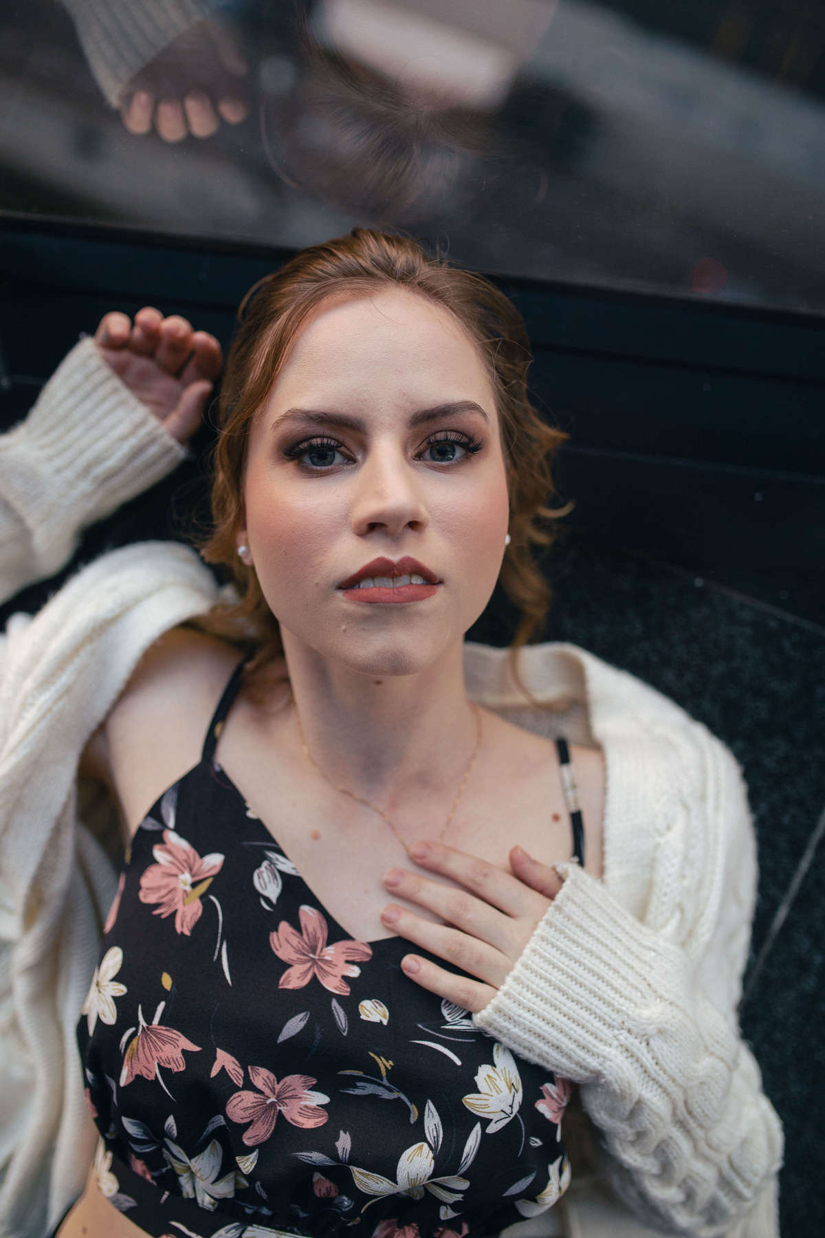 maquiagem beauty para festas