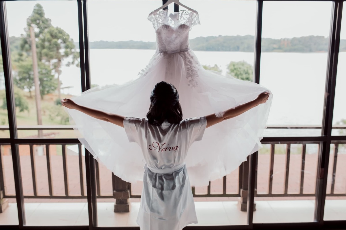 making of noiva ju laggus maquiagem beauty leve iluminadora natural