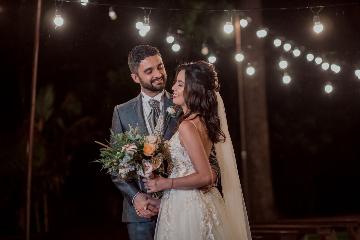 casamento noiva damaris chacara krzak