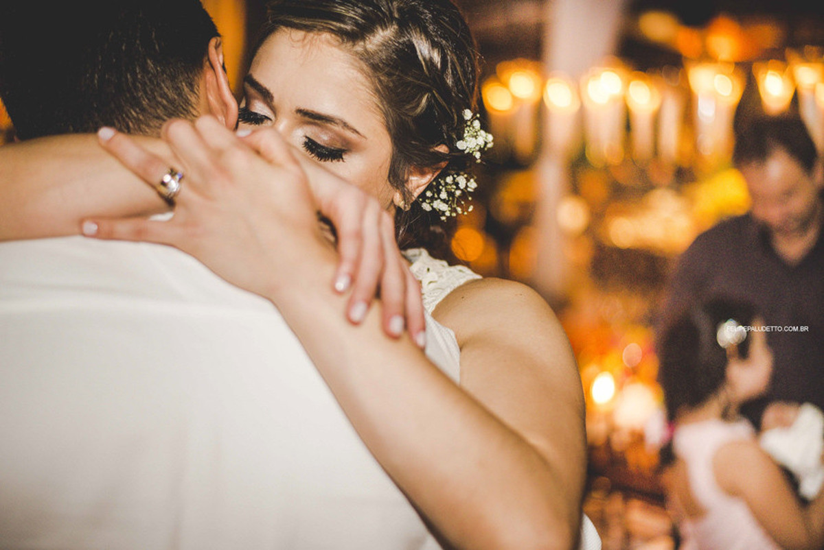 WEDDING ENRIQUE E ALINE