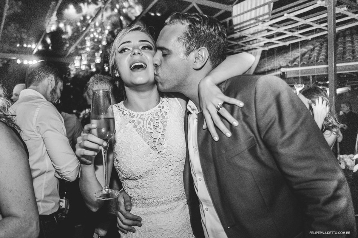 WEDDING ENRIQUE E ALINE