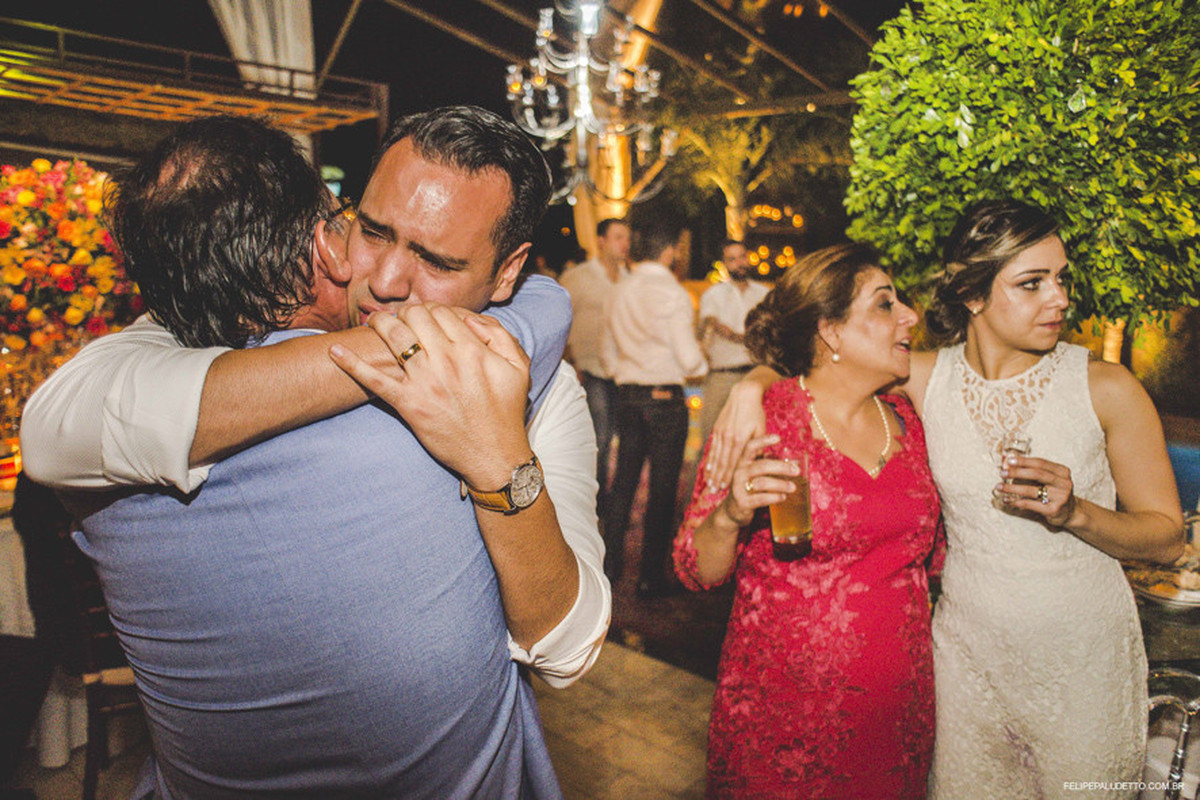 WEDDING ENRIQUE E ALINE