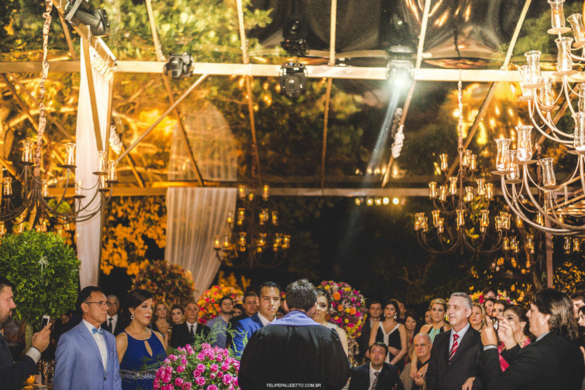 WEDDING ENRIQUE E ALINE