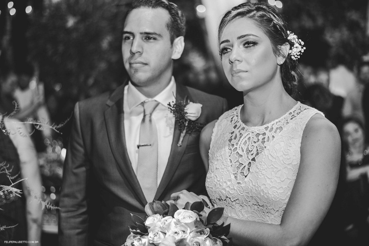 WEDDING ENRIQUE E ALINE