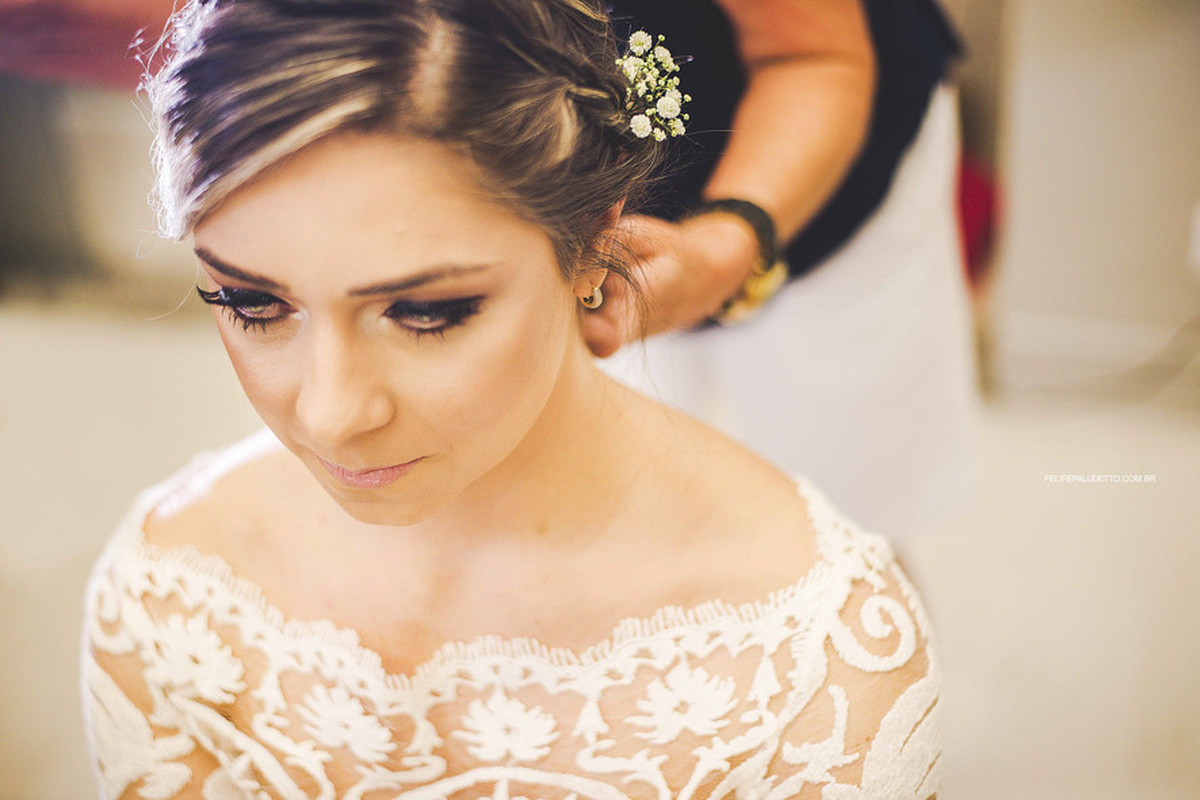 WEDDING ENRIQUE E ALINE